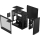 FRACTAL DESIGN Focus 2 Czarna TG Clear Tint FD-C-FOC2A-01 - 1065382 - zdjęcie 11
